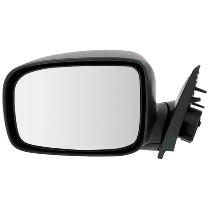 Set of 2 Mirrors for Chevy Canyon
