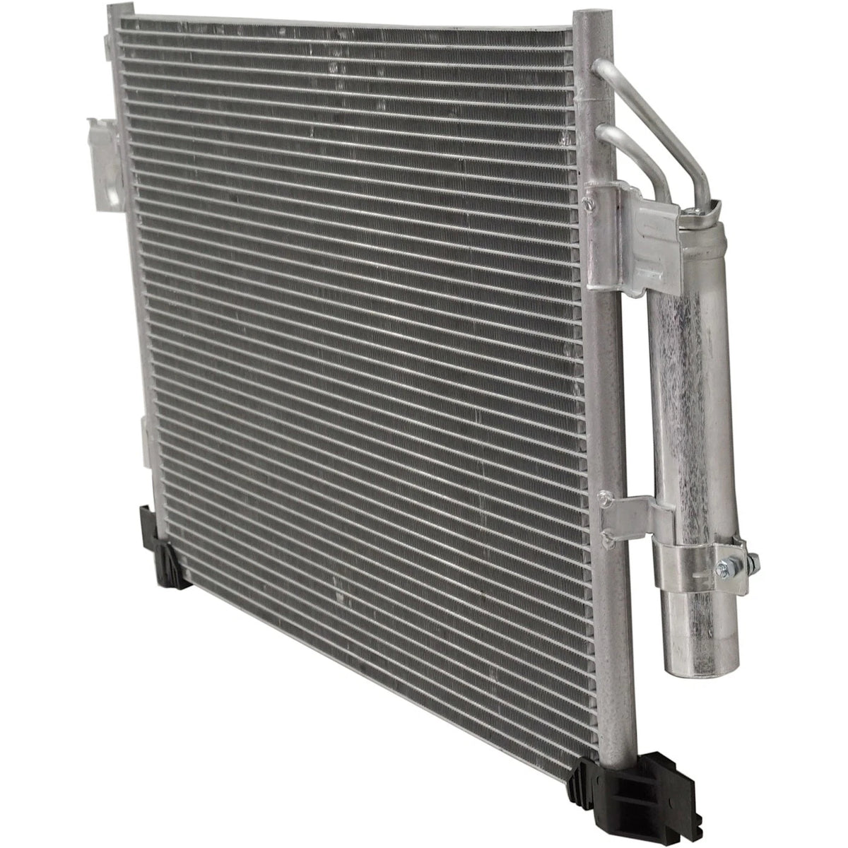 AC Condenser with Drier for Mitsubishi Lancer (2008–2017) Outlander (2007–2013)