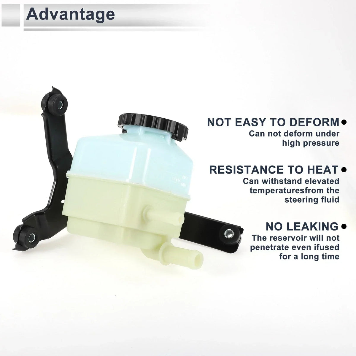 Power Steering Reservoir - Beige Color for RX300 (1999-2003)