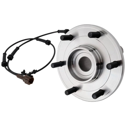 4 Wheel Hub Assembly for Nissan Armada