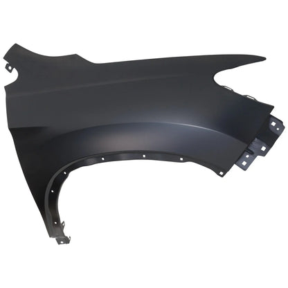 Fender Assembly for Honda Pilot (2019–2022) Front Driver/Passenger Side