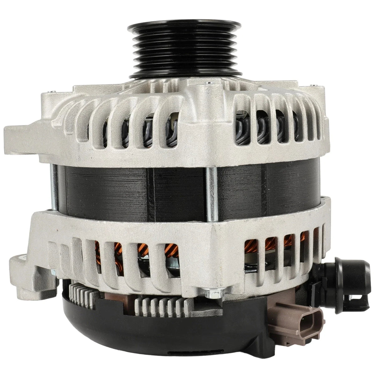 104211-0070 Alternator 225A for Ford F-150 (2011)