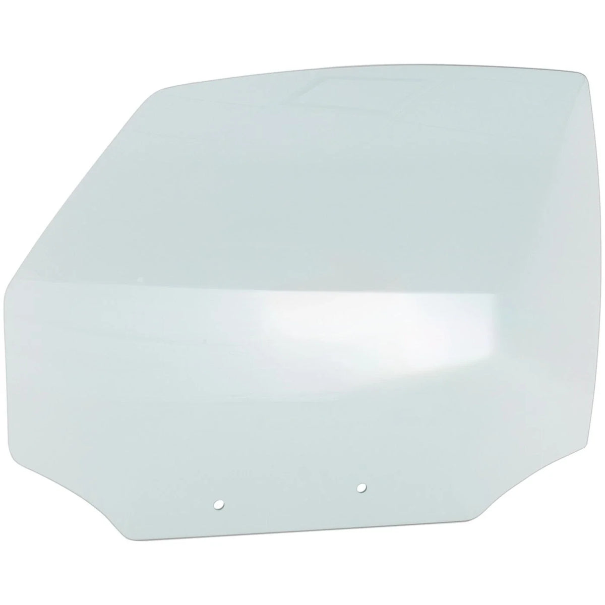 Rear Passenger Door Glass for Ford Taurus (1996–2007)