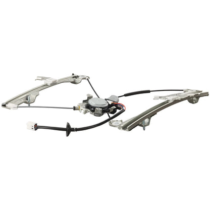 Front Driver Left Window Regulator for Nissan 350Z (2003–2009)