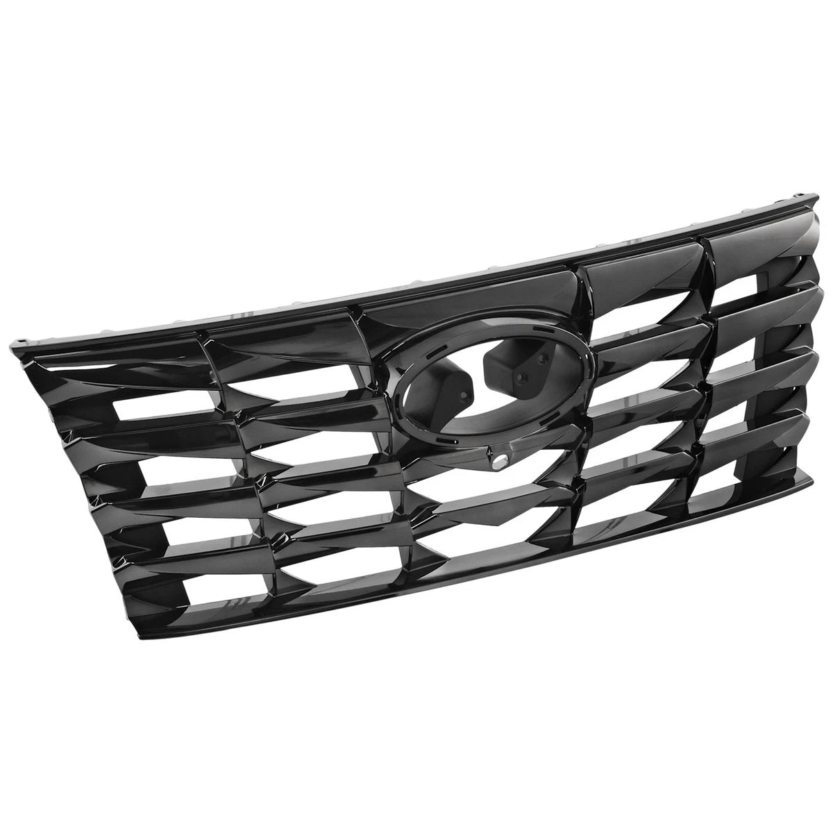 Grille 86350N9110 for Hyundai Tucson (2022–2024)