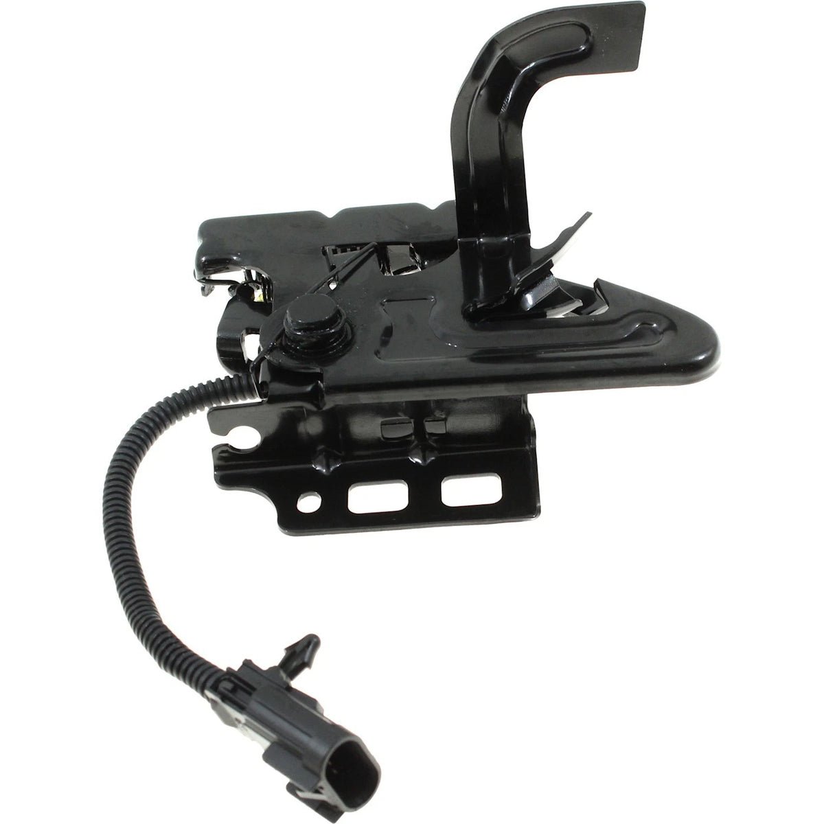 Hood Latch Lock for Chevy Malibu (2008–2012) 20772160