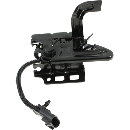 Hood Latch Lock for Chevy Malibu (2008–2012) 20772160