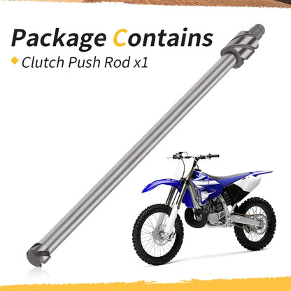 Clutch Push Rod for Yamaha YZ250 (1999–2024) 1P8-16357-00