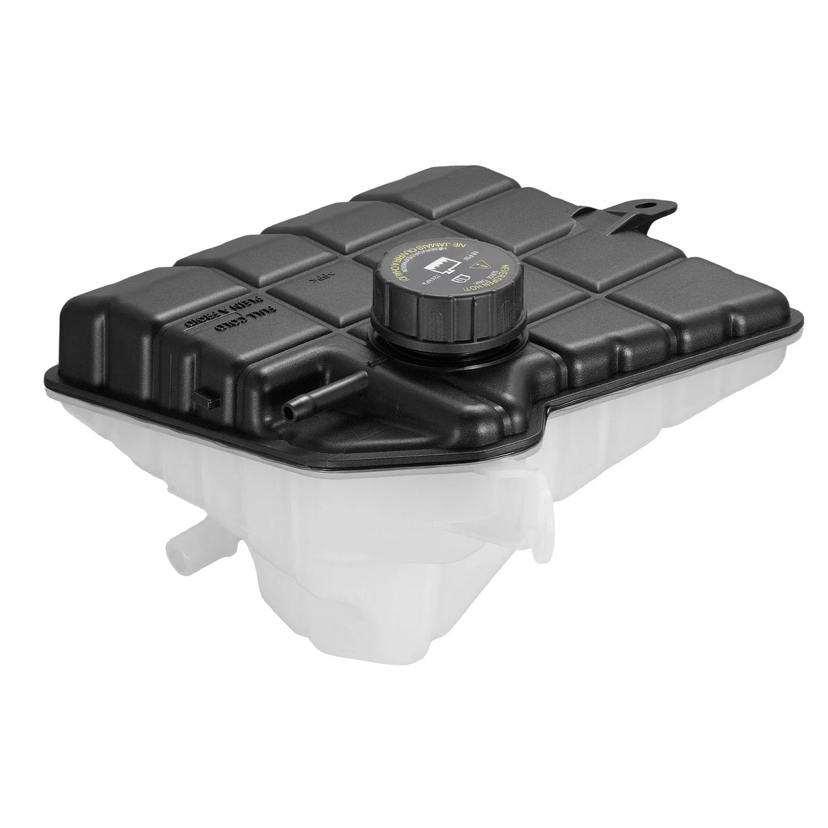 Coolant Reservoir for Buick Lucerne (2006-2011) with Cap 25760633