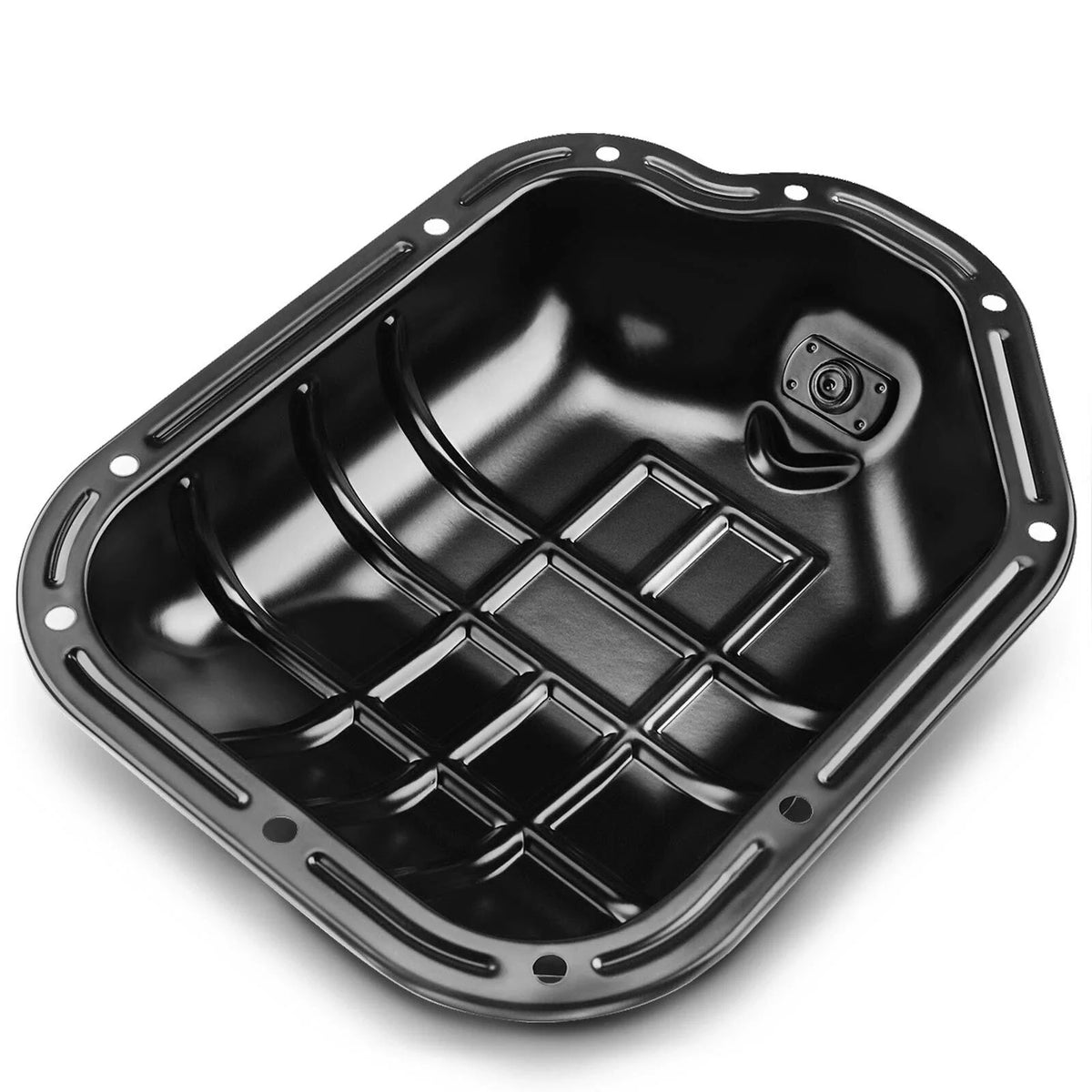Lower Engine Oil Pan for Nissan Altima 2007-2016 & Murano 2009-2016