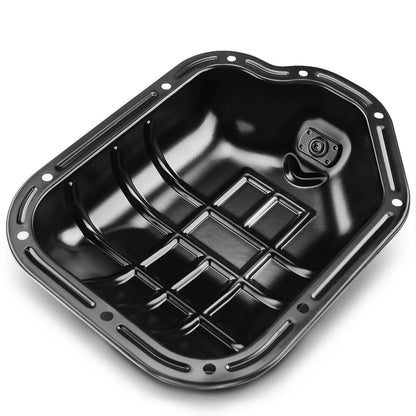 Lower Engine Oil Pan for Nissan Altima 2007-2016 & Murano 2009-2016
