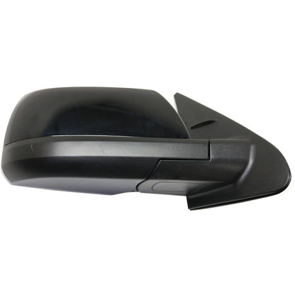 Heated Right Side Mirror Replacement for Toyota Sequoia (2014-2017)