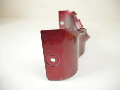 Front Fairing Skirt - OEM RED for Harley-Davidson Touring 2014-2021