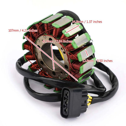 Alternator Stator Generator for Hypermotard 939 950 SP (2016-2020)