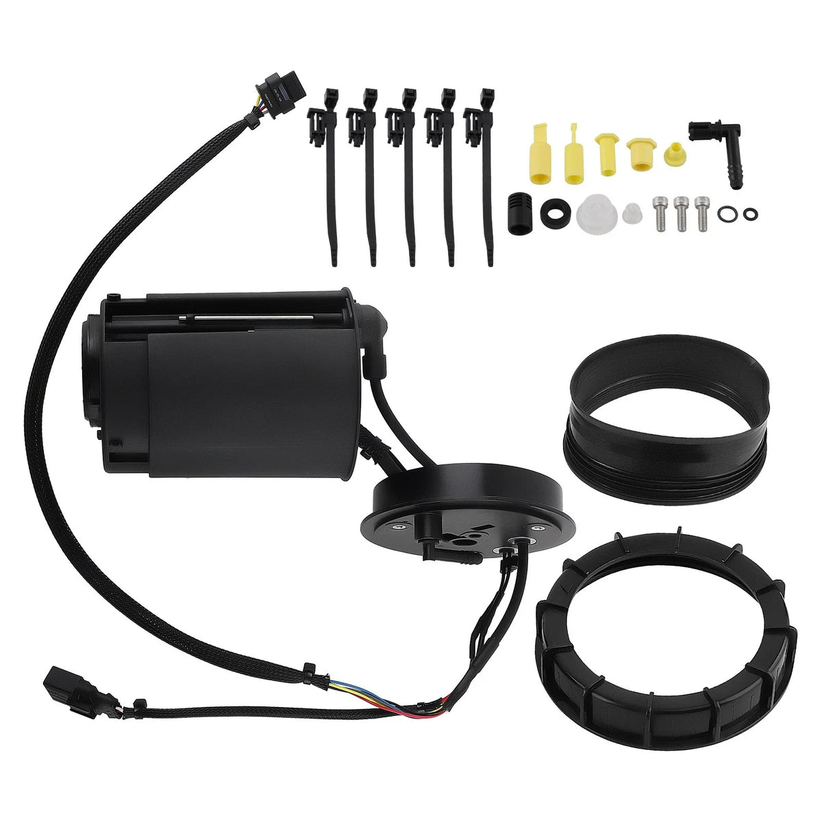 DEF Heater Assembly for Freightliner Sprinter 2500 3500 (2010-2018)
