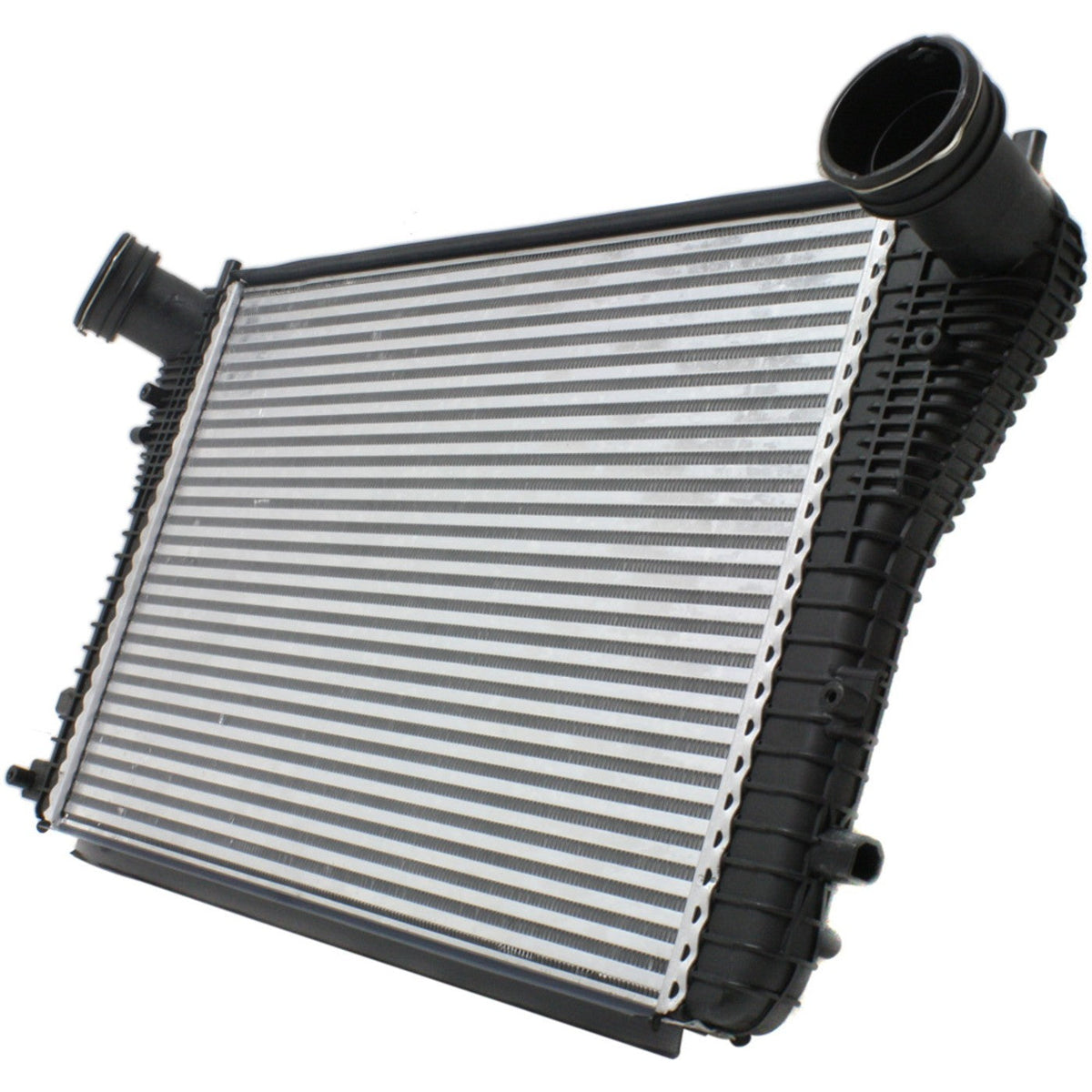 Intercooler for VW GTI, Jetta, Audi TT, A3, Eos, Quattro (2006-2009)