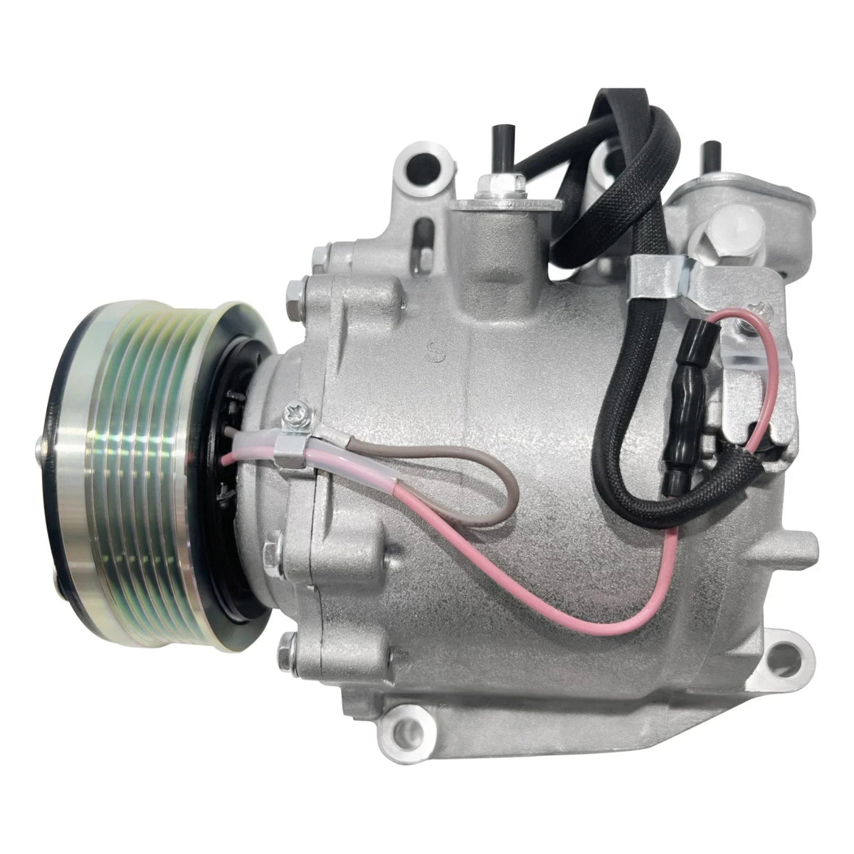 AC Compressor Replacement for Honda CR-V (2012–2016)