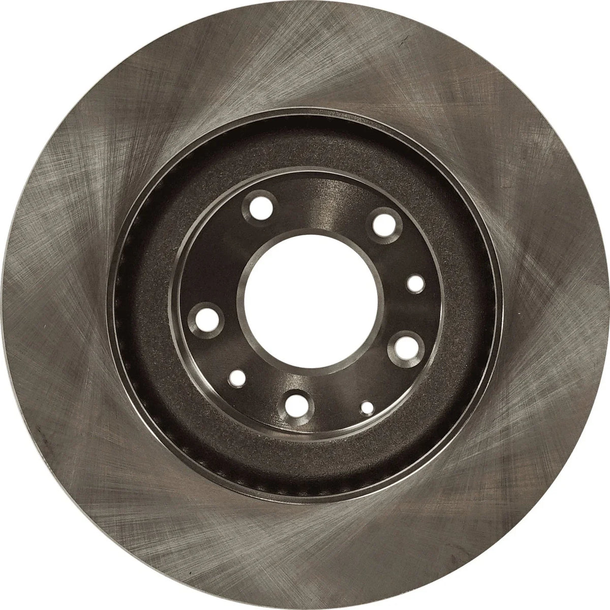 Front and Rear Disc Brake Rotors for Mazda CX-9 (2007–2015)