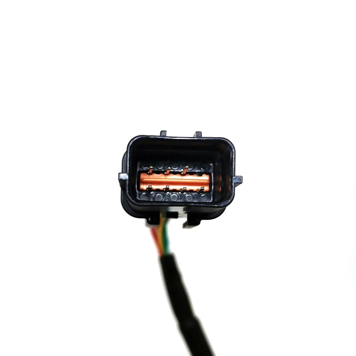 2017-2018 Hyundai Santa Fe Sport OEM Backup Camera
