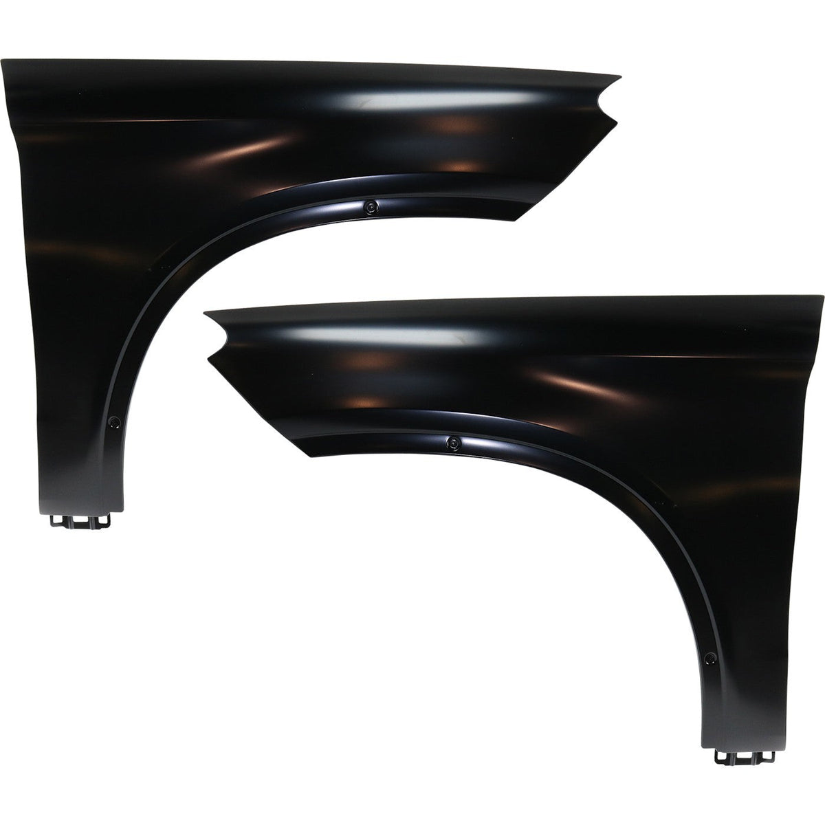 Front Fender for Mercedes-Benz GLE43 AMG (Left & Right) 2017-2019