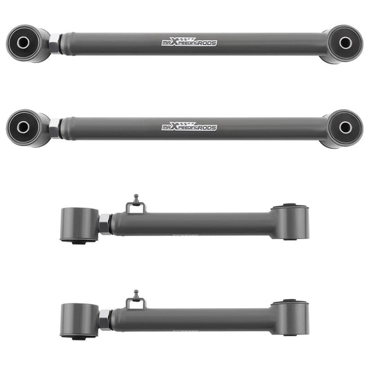 Adjustable Rear Control Arms 0-6" for Ram 1500 (2009–2018)