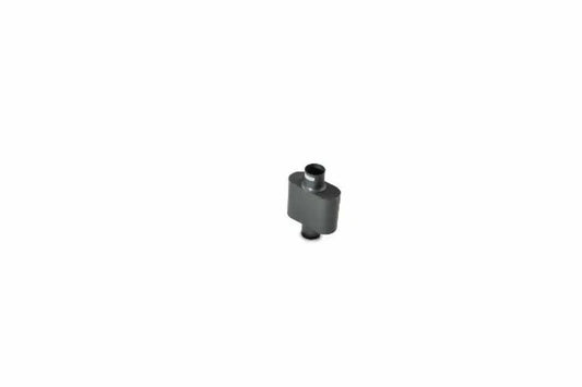 3" Single Exhaust Kit for Dodge Ram 1500 (2019–2025) - 1 Chamber Muffler