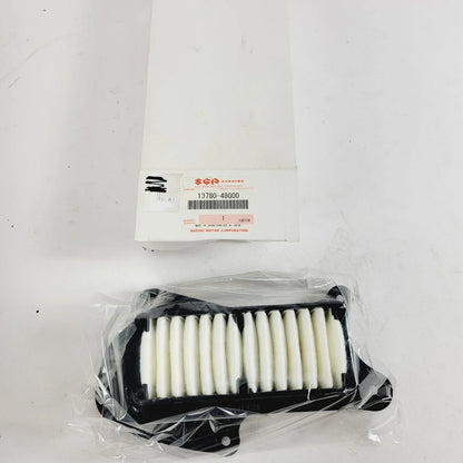Air Filter Cleaner for M109R Suzuki VZR1800 (2006-2007) OEM