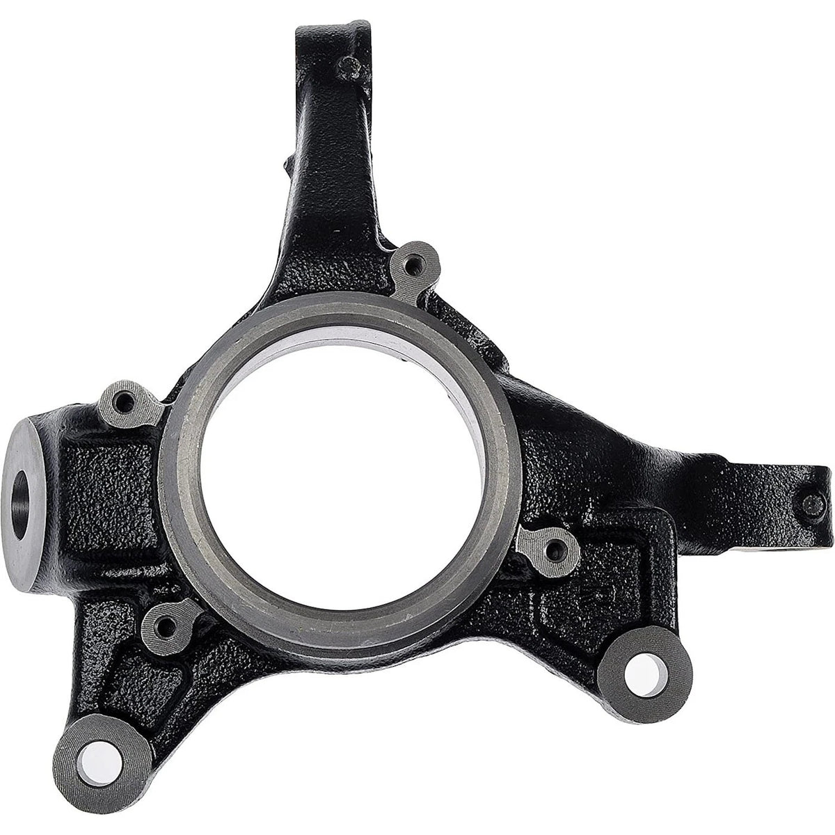Dorman 698-162 Front Passenger Right Knuckle for Toyota Sienna Lexus RX350 (2004–2010)