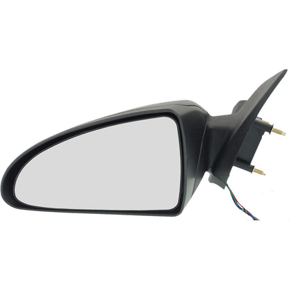 Mirrors Set of 2 for Driver and Passenger Side Chevy Malibu