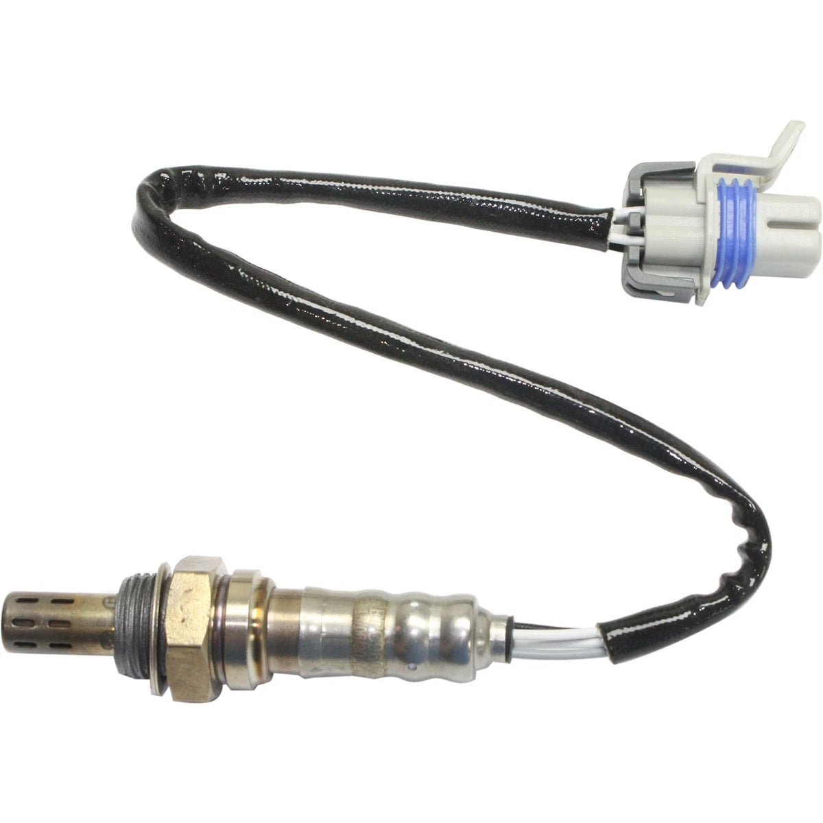 O2 Oxygen Sensor for Chevrolet Impala (2004–2007) 4-Wire Female Threaded