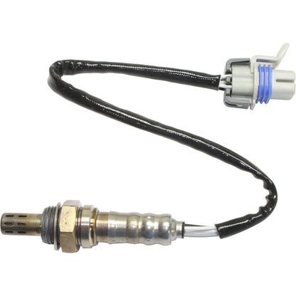 O2 Oxygen Sensor for Chevrolet Impala (2004–2007) 4-Wire Female Threaded