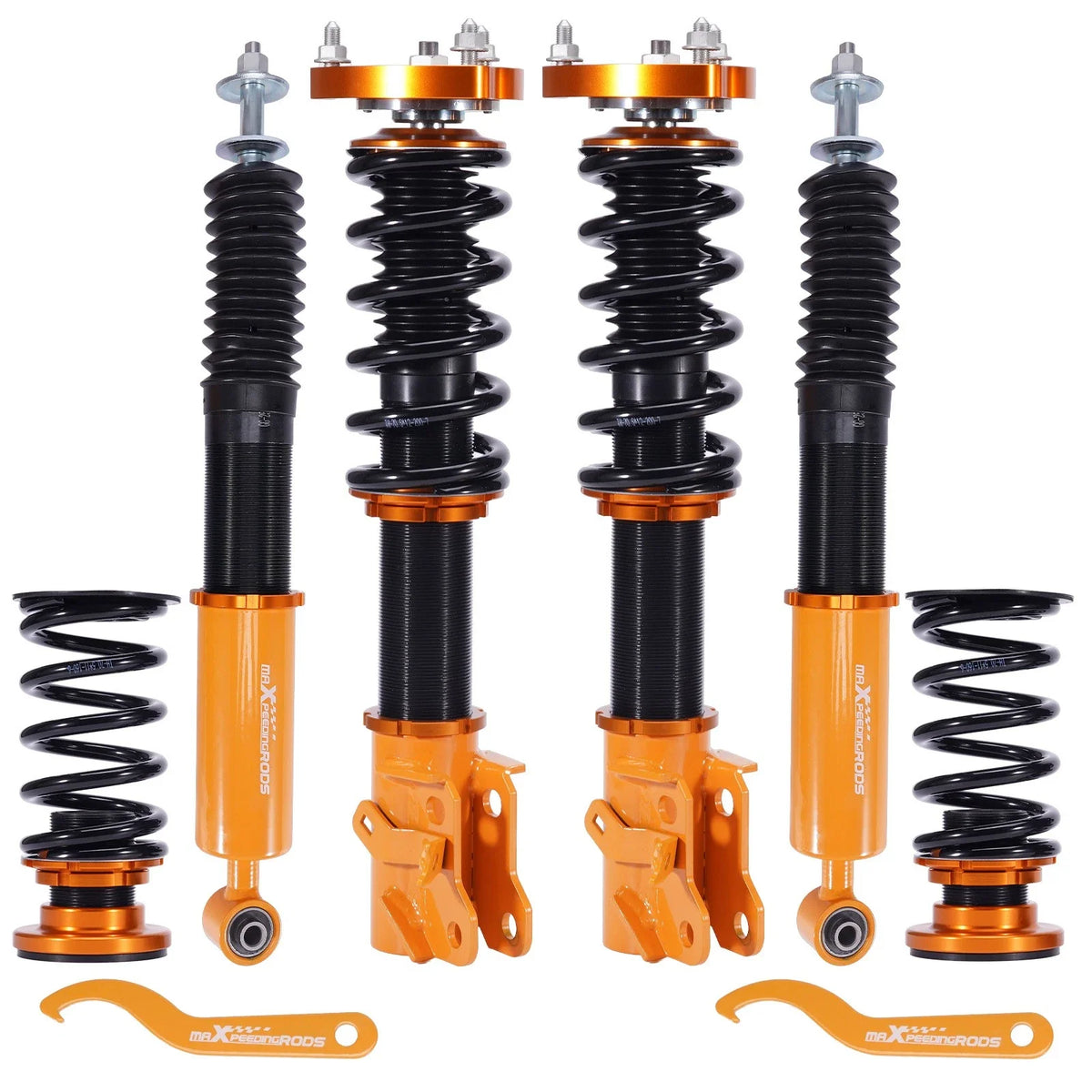 Coilovers Suspension Kit for Honda Civic (2006 to 2011)