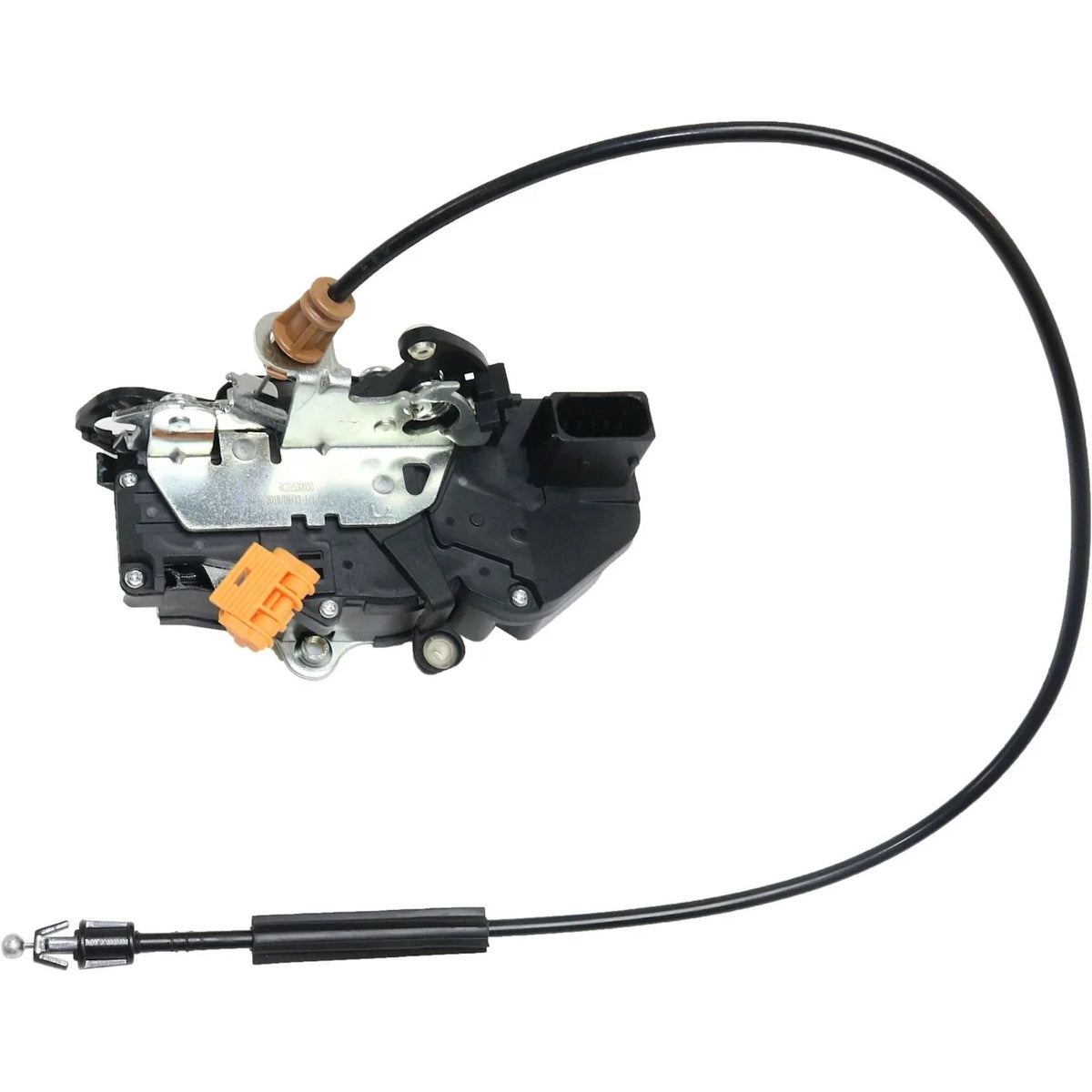 Front LH Door Lock Actuator for Chevrolet Silverado 1500 (2010-2013)