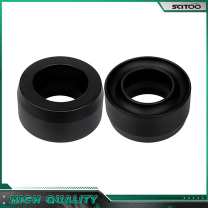 3" Front Leveling Kit 2X for Dodge Ram 1500 (1994–2018)