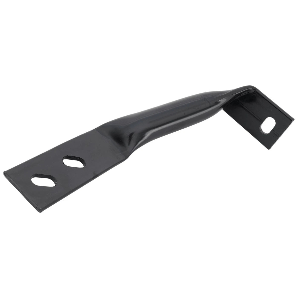Set of 2 Front Bumper Face Bar Brackets for Chevy GMC (2024)