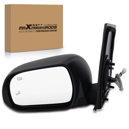Power Mirror Left Heated for Toyota Sienna 2013-2017 8794008113