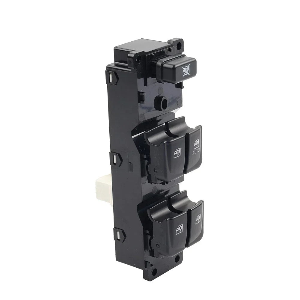 Power Window Control Switch - Driver Side for Hyundai i20 2008-2013