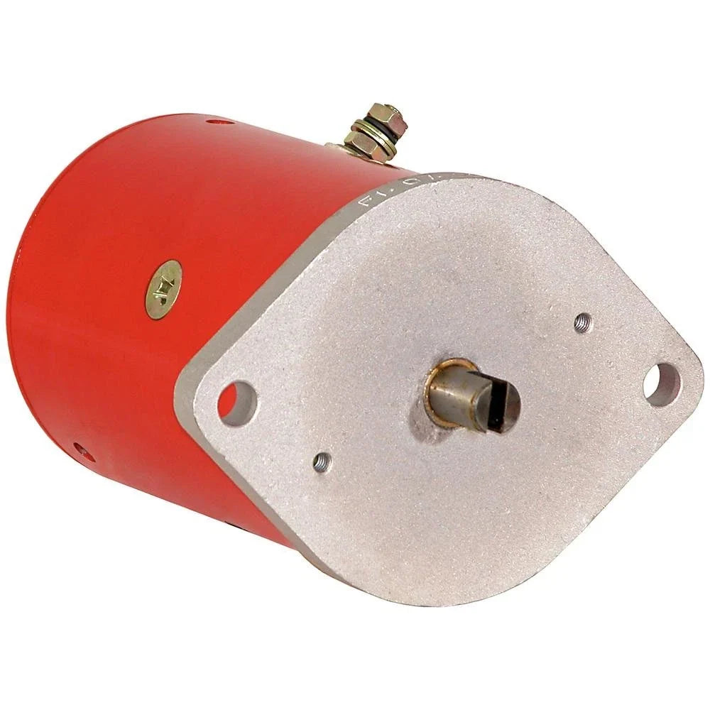 Motor for Western Snow Plows (1306320)