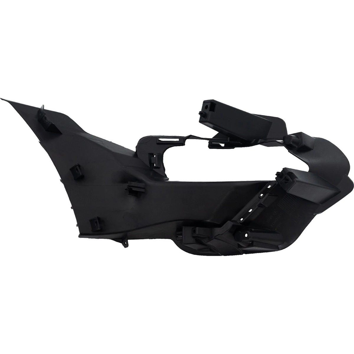 Air Intake Ducts Set of 2 for Ford