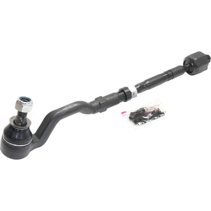 Tie Rod Assemblies Set of 2 for BMW X6