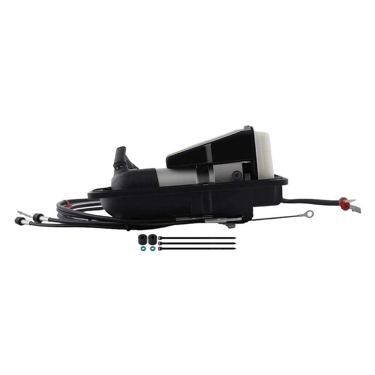 Trim Pump Actuator Motor Assembly for Volvo Penta SX-A DPS-A DPS-B (21573834)