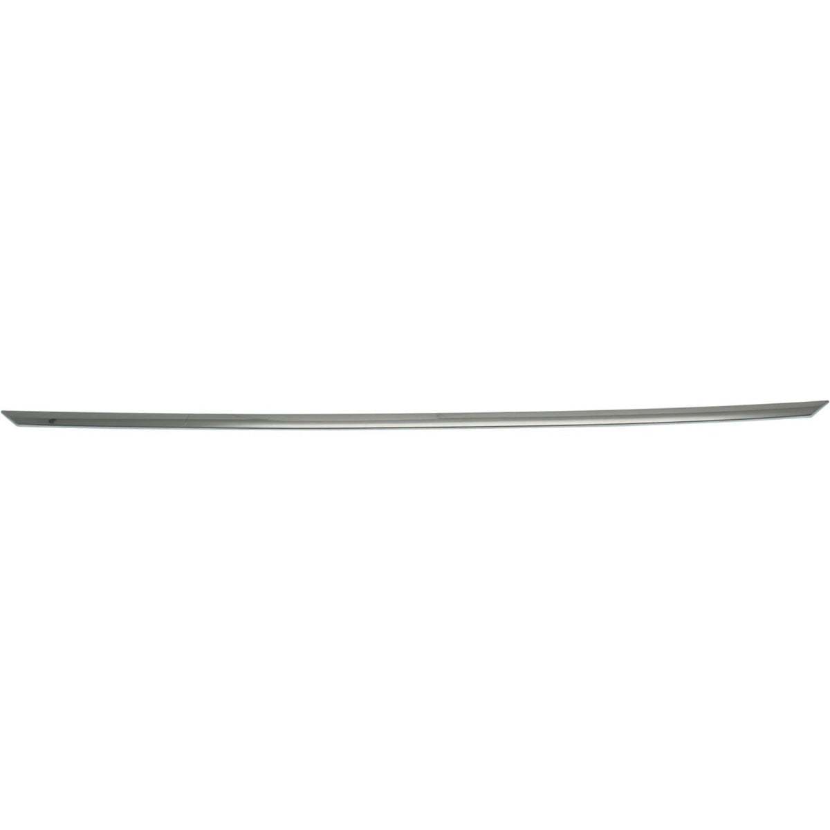 Bumper Face Bar Trim Molding for Left/Right