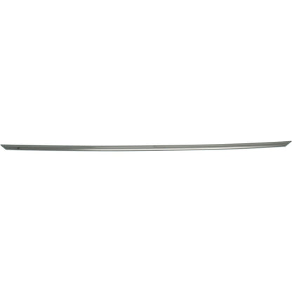 Bumper Face Bar Trim Molding for Left/Right