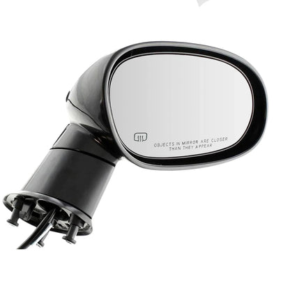 Heated Right Side Mirror for Dodge Challenger 2008-2012