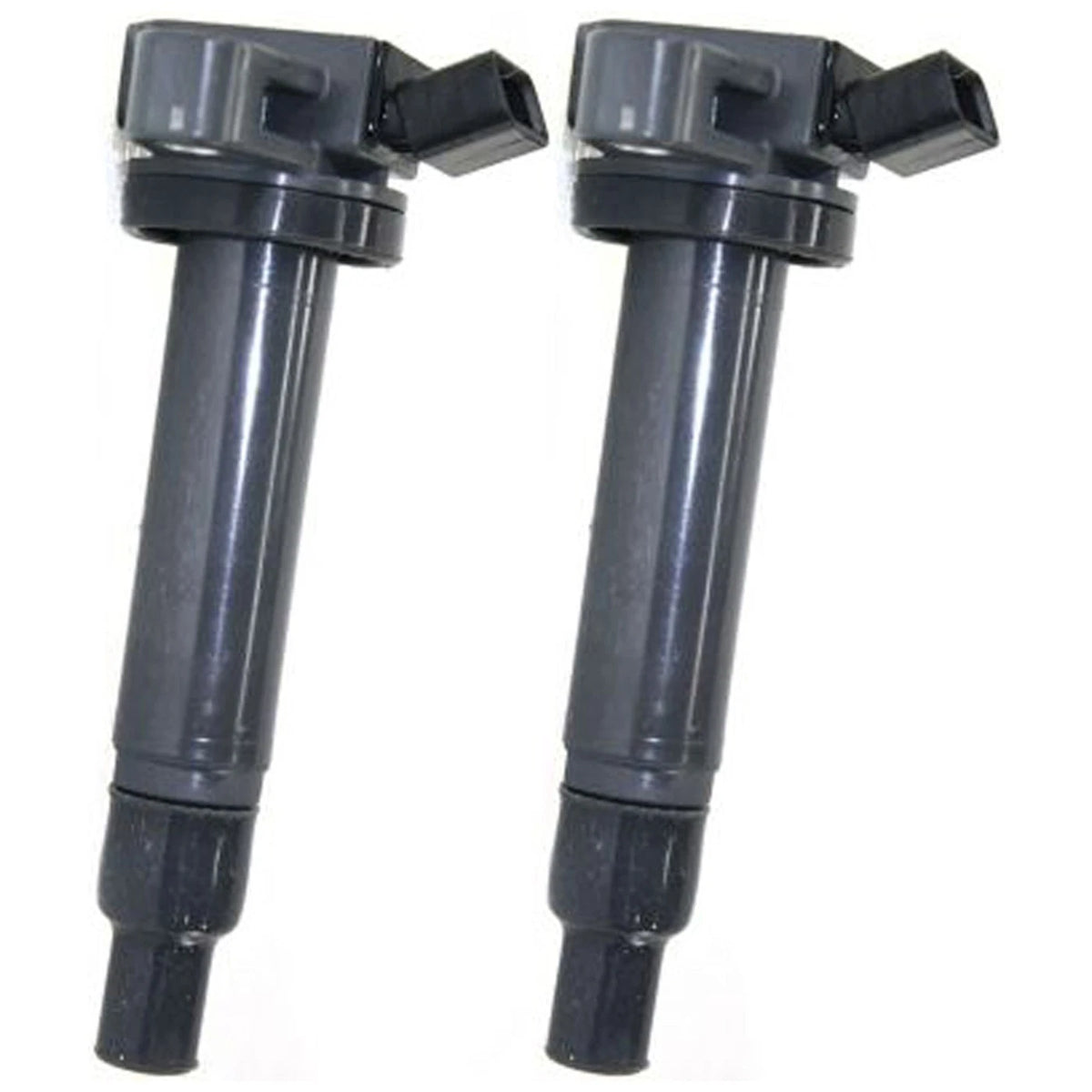 Ignition Coil Set of 2 for Toyota Tundra (2000–2009) 4Runner (2003–2009)