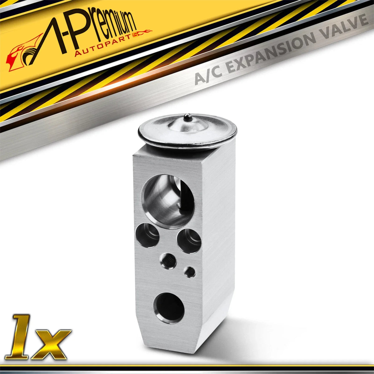 A/C Expansion Valve for Nissan Altima Sentra Murano (2002–2006)