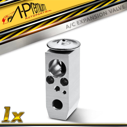 A/C Expansion Valve for Nissan Altima Sentra Murano (2002–2006)
