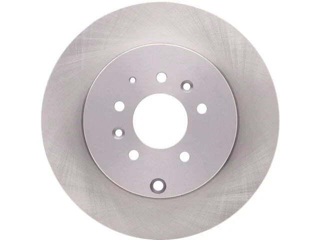 Rear Brake Rotor for Mazda CX-9 (2007–2015) WP239XF