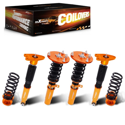Coilovers Lowering Kit for F30 3-Series & F32 4-Series RWD (2012-2020)