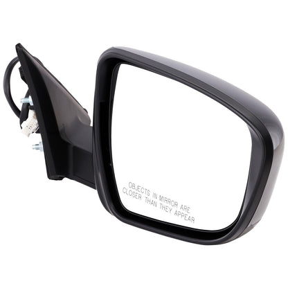 Right Passenger Mirror for 2017-2020 Nissan Rogue